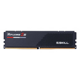 G.Skill Ripjaws S5 F5-6000J3636F16GX1-RS5K muistimoduuli 16 GB 1 x 16 GB DDR5 6000 MT s 288-pin DIMM