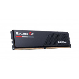 G.Skill Ripjaws S5 F5-6000J3636F16GX1-RS5K muistimoduuli 16 GB 1 x 16 GB DDR5 6000 MT s 288-pin DIMM