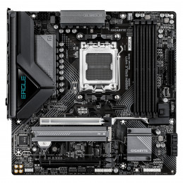 GIGABYTE B850M EAGLE WIFI7 AMD B850 Pistoke AM5 mikro ATX
