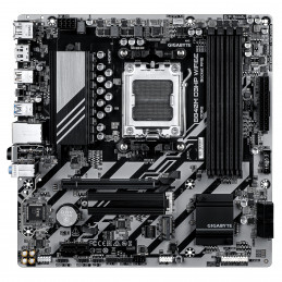 GIGABYTE B840M D3HP WIFI6E AMD B840 Pistoke AM5 mikro ATX