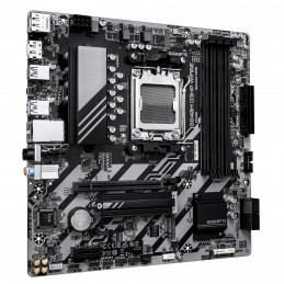 GIGABYTE B840M D3HP WIFI6E AMD B840 Pistoke AM5 mikro ATX