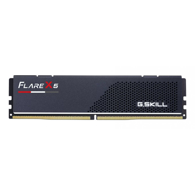 G.Skill Flare X5 F5-5200J4040A24GX1-FX5 muistimoduuli 24 GB 1 x 24 GB DDR5 5200 MT s 288-pin DIMM