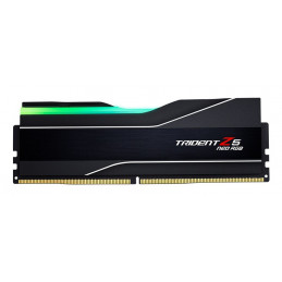 G.Skill Trident Z5 Neo RGB F5-5600J4645A32GX1-TZ5NR muistimoduuli 32 GB 1 x 32 GB DDR5 5600 MT s 288-pin DIMM