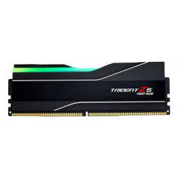 G.Skill Trident Z5 Neo RGB F5-5200J4040A32GX1-TZ5NR muistimoduuli 32 GB 1 x 32 GB DDR5 5200 MT s 288-pin DIMM
