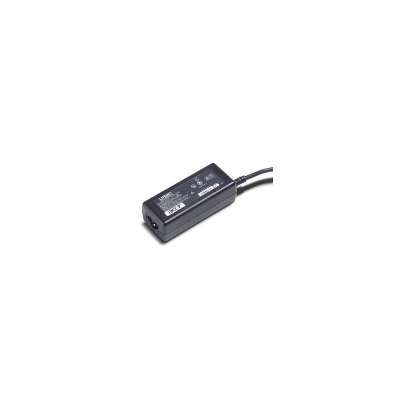 Acer AC Adapter 220VAC 19VDC 65W virta-adapteri ja vaihtosuuntaaja