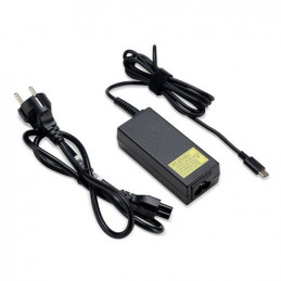 Acer GP.ADT11.028 virta-adapteri ja vaihtosuuntaaja Sisätila 65 W musta