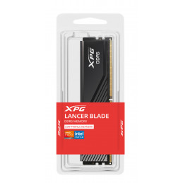 XPG LANCER BLADE muistimoduuli 16 GB 1 x 16 GB DDR5 288-pin DIMM ECC