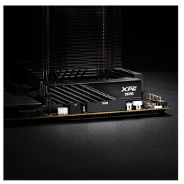 XPG LANCER BLADE muistimoduuli 16 GB 1 x 16 GB DDR5 288-pin DIMM ECC