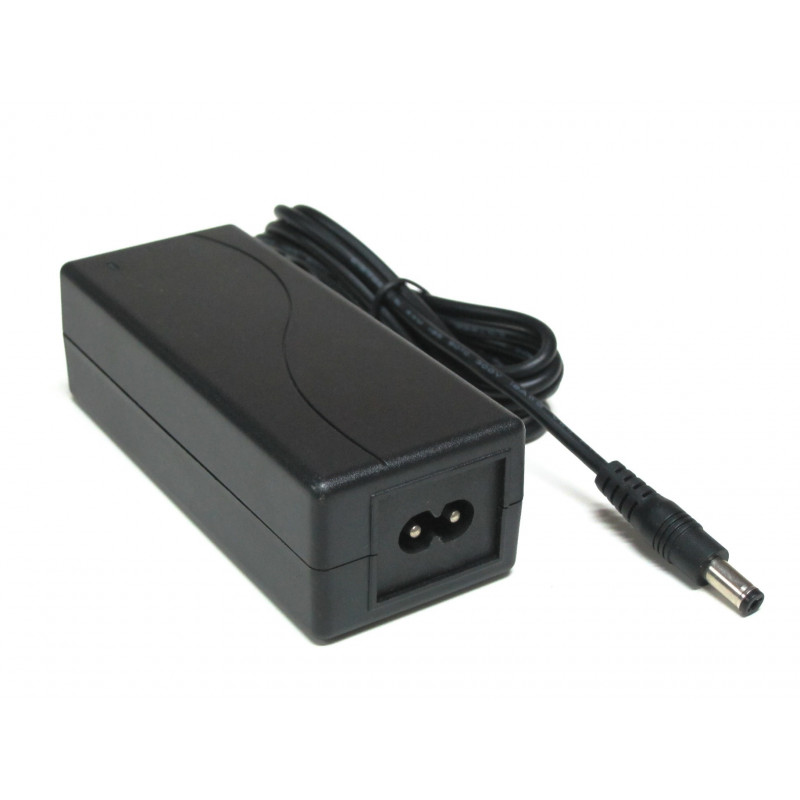 Acer 25.LZHM2.001 virta-adapteri ja vaihtosuuntaaja Sisätila 65 W musta