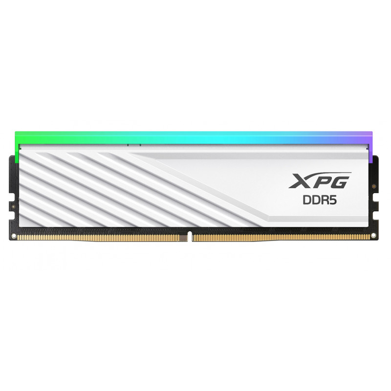 XPG LANCER BLADE RGB DDR5 muistimoduuli 32 GB 2 x 16 GB 288-pin DIMM ECC