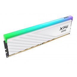 XPG LANCER BLADE RGB DDR5 muistimoduuli 32 GB 2 x 16 GB 288-pin DIMM ECC