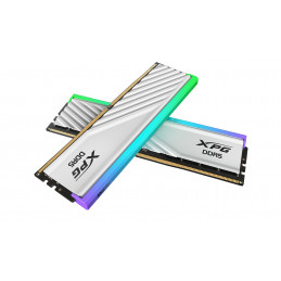 XPG LANCER BLADE RGB DDR5 muistimoduuli 32 GB 2 x 16 GB 288-pin DIMM ECC