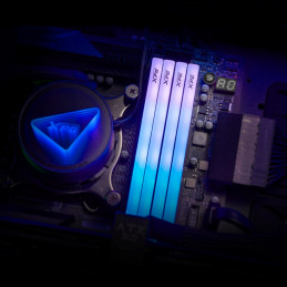 XPG LANCER BLADE RGB DDR5 muistimoduuli 32 GB 2 x 16 GB 288-pin DIMM ECC