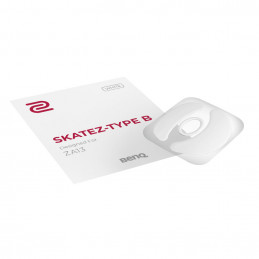 ZOWIE 5J.N3H41.001 syöttölaitteen lisävaruste Hiiren jalat
