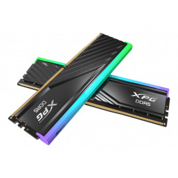 XPG LANCER BLADE RGB DDR5 muistimoduuli 16 GB 2 x 8 GB 288-pin DIMM ECC