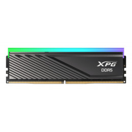 XPG LANCER BLADE RGB DDR5 muistimoduuli 16 GB 2 x 8 GB 288-pin DIMM ECC