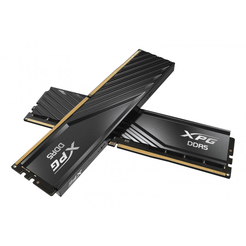 XPG LANCER BLADE DDR5 muistimoduuli 8 GB 1 x 8 GB 288-pin DIMM ECC