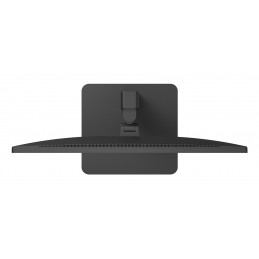 LG 27BA45U-B tietokoneen litteä näyttö 68,6 cm (27") 3840 x 2160 pikseliä 4K Ultra HD musta