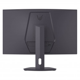 LG 32G600A-B tietokoneen litteä näyttö 81,3 cm (32") 2560 x 1440 pikseliä Quad HD LCD musta