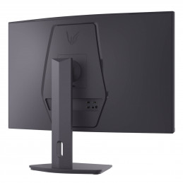 LG 32G600A-B tietokoneen litteä näyttö 81,3 cm (32") 2560 x 1440 pikseliä Quad HD LCD musta