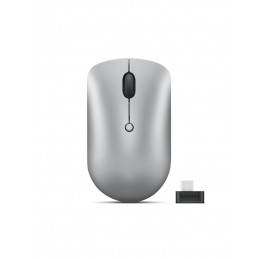 Lenovo 540 hiiri Molempikätinen Langaton RF Optinen 2400 DPI