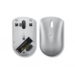 Lenovo 540 hiiri Molempikätinen Langaton RF Optinen 2400 DPI