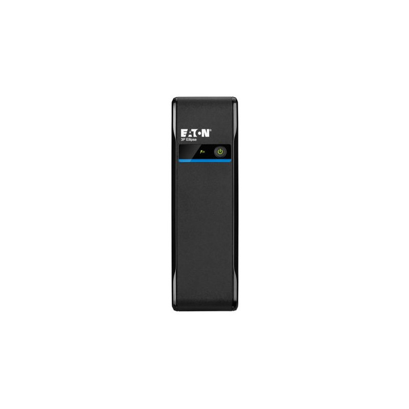 Eaton 3P Ellipse UPS-virtalähde Valmiustila (ilman yhteyttä) 0,7 kVA 420 W 4 AC-pistorasia(a)