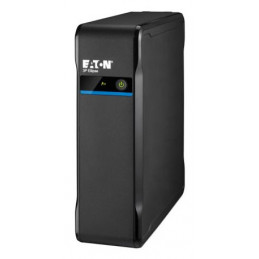 Eaton 3P Ellipse UPS-virtalähde Valmiustila (ilman yhteyttä) 0,7 kVA 420 W 4 AC-pistorasia(a)