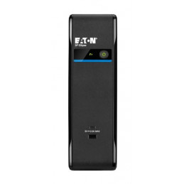 Eaton 3P Ellipse UPS UPS-virtalähde Valmiustila (ilman yhteyttä) 0,7 kVA 420 W 4 AC-pistorasia(a)