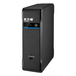 Eaton 3P Ellipse UPS UPS-virtalähde Valmiustila (ilman yhteyttä) 0,7 kVA 420 W 4 AC-pistorasia(a)