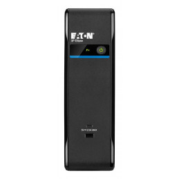 Eaton 3P Ellipse UPS-virtalähde Valmiustila (ilman yhteyttä) 0,9 kVA 540 W 4 AC-pistorasia(a)