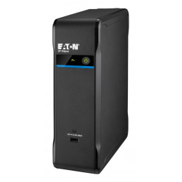 Eaton 3P Ellipse UPS-virtalähde Valmiustila (ilman yhteyttä) 0,9 kVA 540 W 4 AC-pistorasia(a)