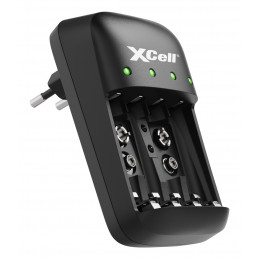 XCell 148089 laturi Universaali AC
