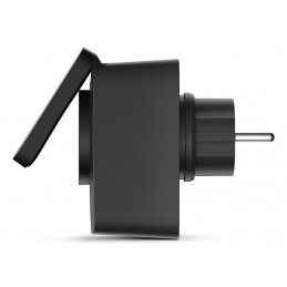 TP-Link Tapo P410M smart plug 3680 W Koti musta