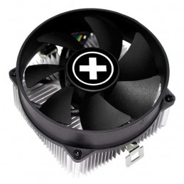 Xilence A250PWM.B Suoritin Ilmanjäähdytin 9,2 cm musta 1 kpl