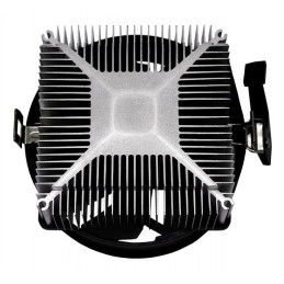 Xilence A250PWM.B Suoritin Ilmanjäähdytin 9,2 cm musta 1 kpl