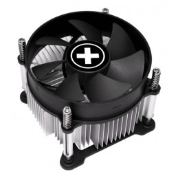 Xilence Performance C I350PWM.B Suoritin Ilmanjäähdytin 9,2 cm musta 1 kpl
