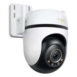TP-Link TAPO C530WS turvakamera Kääntyvä alusta IP-turvakamera Ulkona 2880 x 1620 pikseliä Seinä