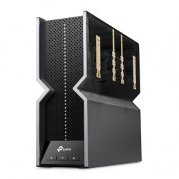 TP-Link RE800BE verkkolaajennin Verkkotoistin