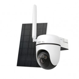TP-Link Tapo C615G KIT Kupoli IP-turvakamera Ulkona 2304 x 1296 pikseliä Katto Seinä Tanko