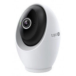 TP-Link Tapo C260 IP-turvakamera Sisätila 3840 x 2160 pikseliä Katto seinä työpöytä
