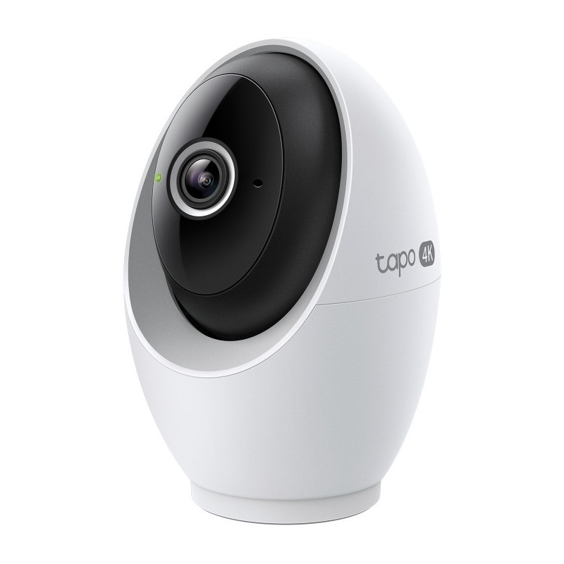 TP-Link Tapo C260 IP-turvakamera Sisätila 3840 x 2160 pikseliä Katto seinä työpöytä