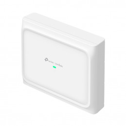 TP-Link Omada EAP650 D30-OUTDOOR WLAN-tukiasema 3000 Mbit s Valkoinen Power over Ethernet -tuki