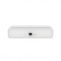 TP-Link Omada EAP650 D30-OUTDOOR WLAN-tukiasema 3000 Mbit s Valkoinen Power over Ethernet -tuki