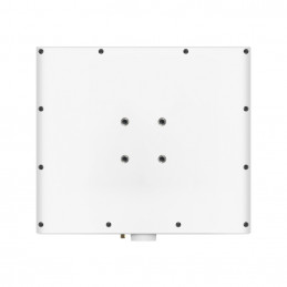 TP-Link Omada EAP650 D30-OUTDOOR WLAN-tukiasema 3000 Mbit s Valkoinen Power over Ethernet -tuki