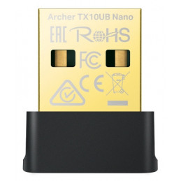 TP-Link Archer TX10UB Nano Bluetooth 600 Mbit s