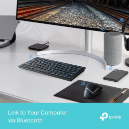 TP-Link Archer TX10UB Nano Bluetooth 600 Mbit s