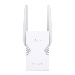TP-Link RE225BE verkkolaajennin Verkkotoistin Valkoinen