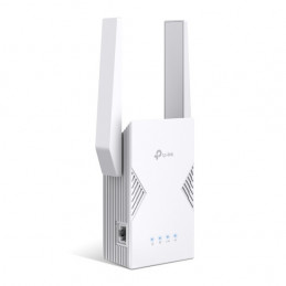 TP-Link RE225BE verkkolaajennin Verkkotoistin Valkoinen