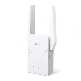 TP-Link RE225BE verkkolaajennin Verkkotoistin Valkoinen